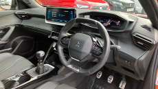 Peugeot 2008 1.2 PureTech 130 GT 5dr Petrol Estate